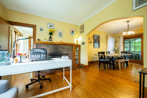 Tiny photo for 607 S New Street, Champaign, IL 61820 (MLS # 12615554)