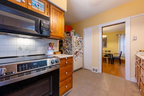 Tiny photo for 607 S New Street, Champaign, IL 61820 (MLS # 12615554)