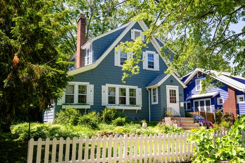 Photo of 607 S New Street, Champaign, IL 61820 (MLS # 12615554)