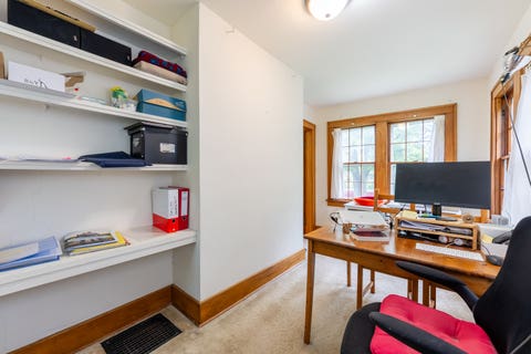 Tiny photo for 607 S New Street, Champaign, IL 61820 (MLS # 12615554)