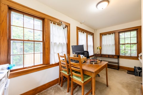 Tiny photo for 607 S New Street, Champaign, IL 61820 (MLS # 12615554)