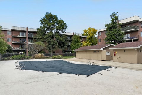 Tiny photo for 6585 Main Street #202, Downers Grove, IL 60516 (MLS # 12746050)