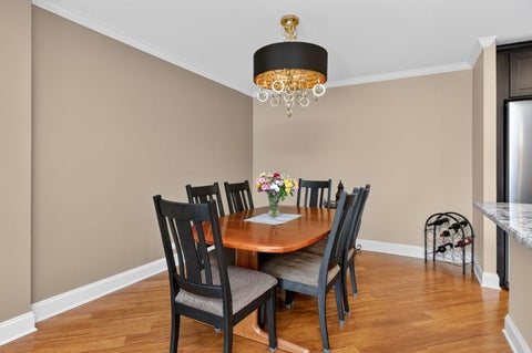 Tiny photo for 6585 Main Street #202, Downers Grove, IL 60516 (MLS # 12746050)