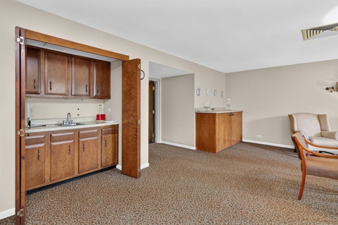 Tiny photo for 6585 Main Street #202, Downers Grove, IL 60516 (MLS # 12746050)