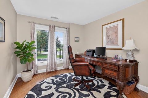 Tiny photo for 6585 Main Street #202, Downers Grove, IL 60516 (MLS # 12746050)