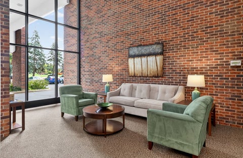 Tiny photo for 6585 Main Street #202, Downers Grove, IL 60516 (MLS # 12746050)