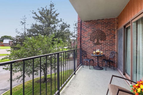 Tiny photo for 6585 Main Street #202, Downers Grove, IL 60516 (MLS # 12746050)