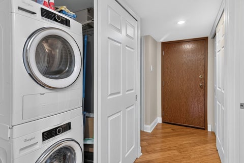 Tiny photo for 6585 Main Street #202, Downers Grove, IL 60516 (MLS # 12746050)