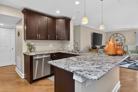 Tiny photo for 6585 Main Street #202, Downers Grove, IL 60516 (MLS # 12746050)