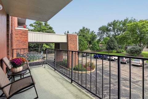 Tiny photo for 6585 Main Street #202, Downers Grove, IL 60516 (MLS # 12746050)