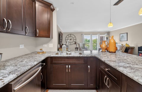 Tiny photo for 6585 Main Street #202, Downers Grove, IL 60516 (MLS # 12746050)