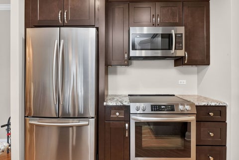 Tiny photo for 6585 Main Street #202, Downers Grove, IL 60516 (MLS # 12746050)