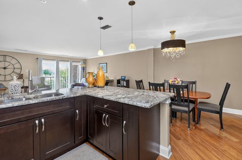 Tiny photo for 6585 Main Street #202, Downers Grove, IL 60516 (MLS # 12746050)