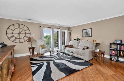 Tiny photo for 6585 Main Street #202, Downers Grove, IL 60516 (MLS # 12746050)