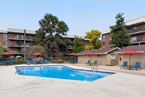Tiny photo for 6585 Main Street #202, Downers Grove, IL 60516 (MLS # 12746050)