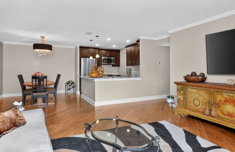 Tiny photo for 6585 Main Street #202, Downers Grove, IL 60516 (MLS # 12746050)