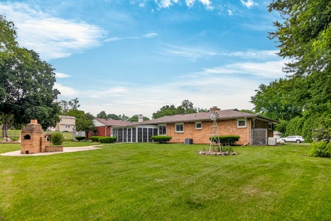 Tiny photo for 106 Superior Avenue, Machesney Park, IL 61115 (MLS # 12670189)