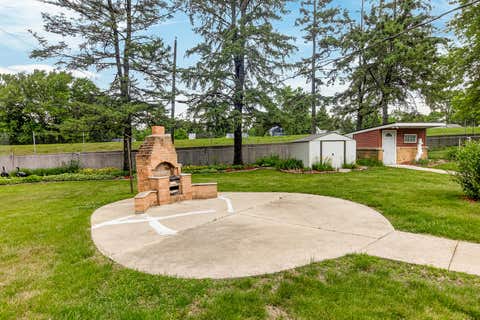 Tiny photo for 106 Superior Avenue, Machesney Park, IL 61115 (MLS # 12670189)