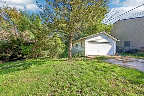 Tiny photo for 159 Forest Avenue, Fox Lake, IL 60020 (MLS # 12777346)