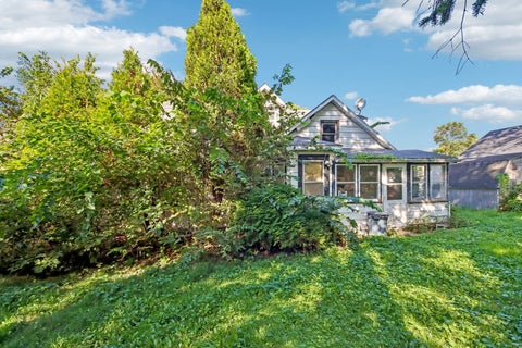Tiny photo for 159 Forest Avenue, Fox Lake, IL 60020 (MLS # 12777346)