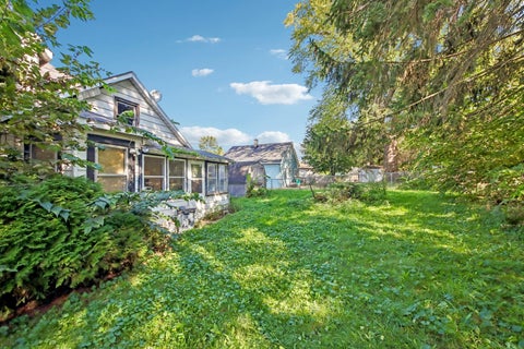 Tiny photo for 159 Forest Avenue, Fox Lake, IL 60020 (MLS # 12777346)