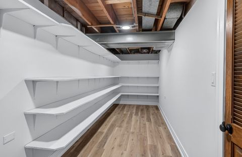 Tiny photo for 7624 W Ainslie Street, Harwood Heights, IL 60706 (MLS # 12586548)