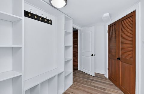 Tiny photo for 7624 W Ainslie Street, Harwood Heights, IL 60706 (MLS # 12586548)