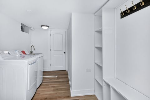 Tiny photo for 7624 W Ainslie Street, Harwood Heights, IL 60706 (MLS # 12586548)