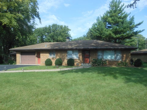 Photo of 2503 Hacker Drive, Joliet, IL 60435 (MLS # 12747797)