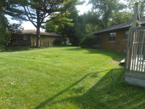 Tiny photo for 2503 Hacker Drive, Joliet, IL 60435 (MLS # 12747797)