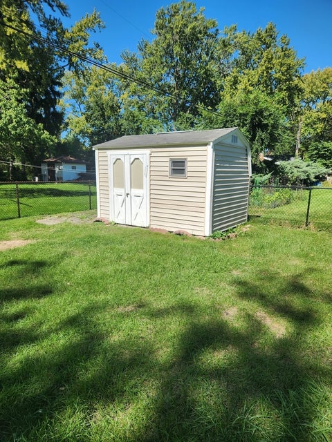 Tiny photo for 2503 Hacker Drive, Joliet, IL 60435 (MLS # 12747797)