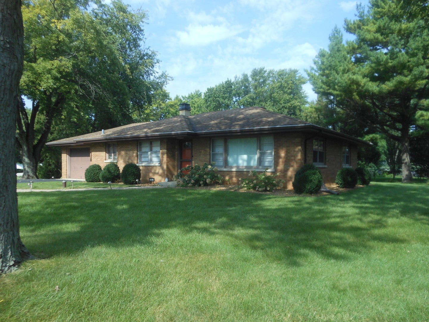2503 Hacker Drive