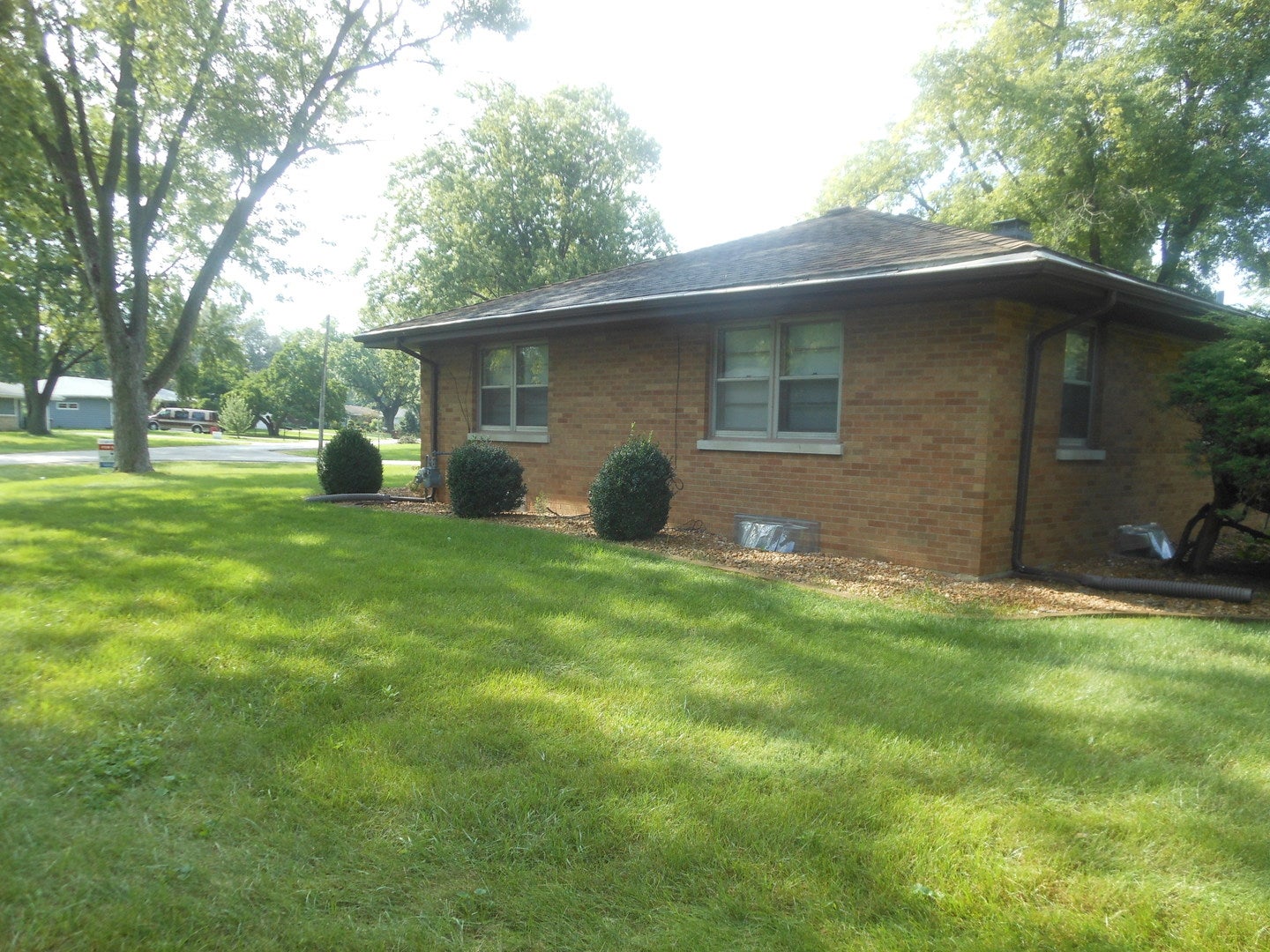 2503 Hacker Drive
