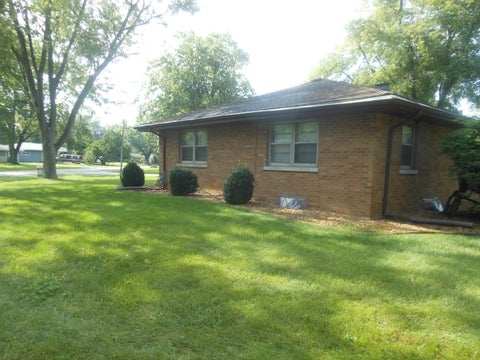 Tiny photo for 2503 Hacker Drive, Joliet, IL 60435 (MLS # 12747797)