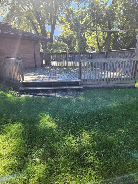 Tiny photo for 2503 Hacker Drive, Joliet, IL 60435 (MLS # 12747797)
