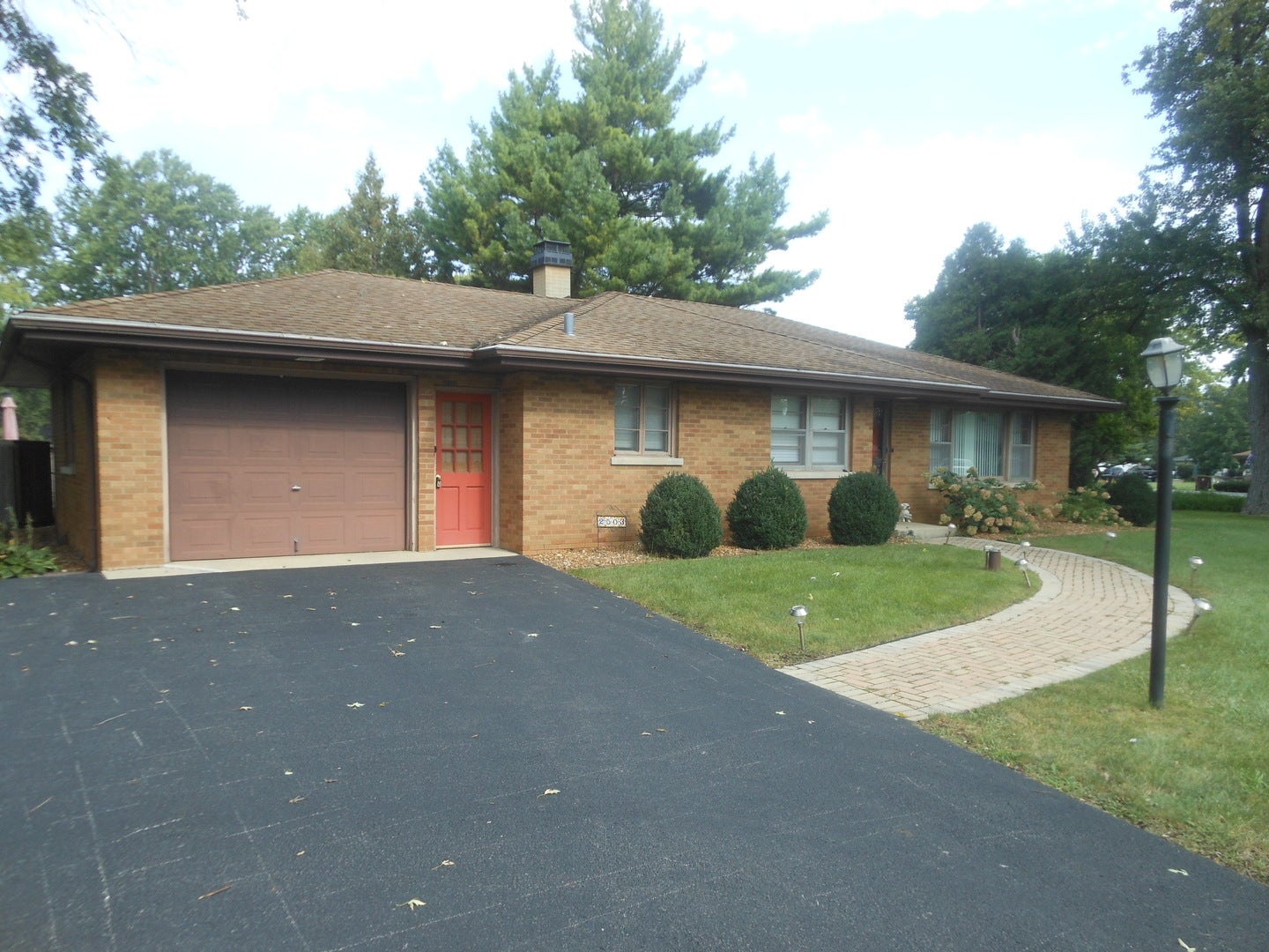 2503 Hacker Drive