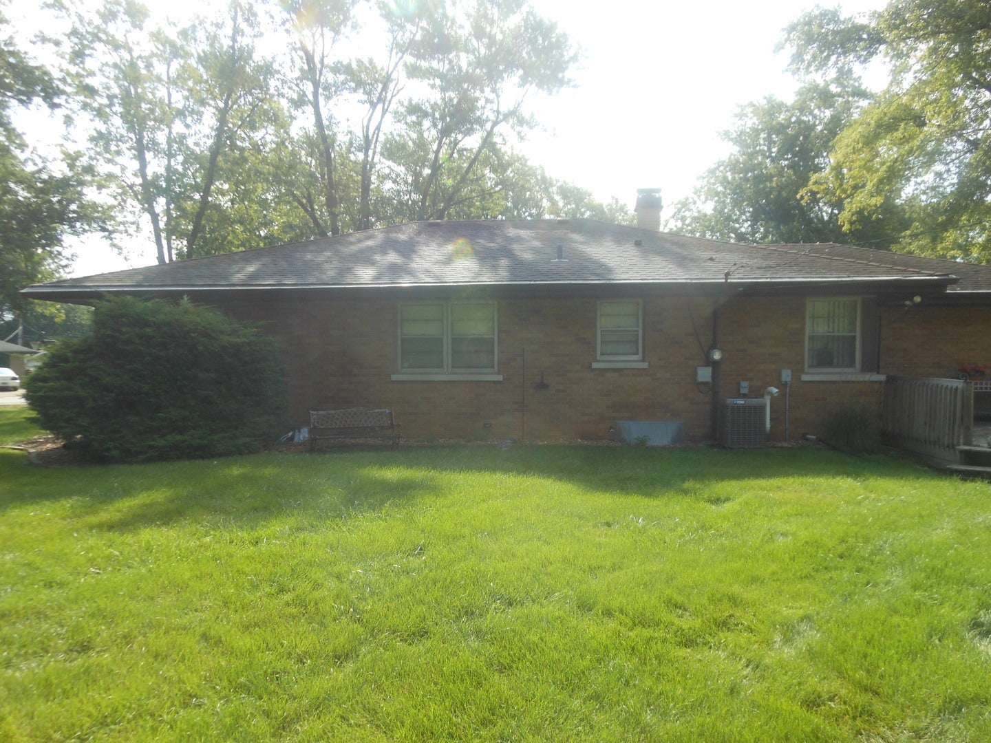 2503 Hacker Drive