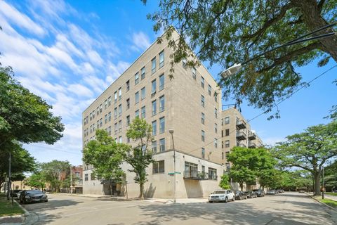 811 S Lytle Street 612 Chicago IL 60607