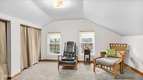 Tiny photo for Somonauk, IL 60552 (MLS # 12514133)