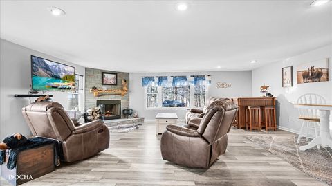 Tiny photo for Somonauk, IL 60552 (MLS # 12514133)