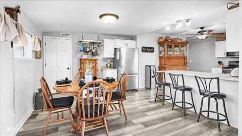 Tiny photo for Somonauk, IL 60552 (MLS # 12514133)