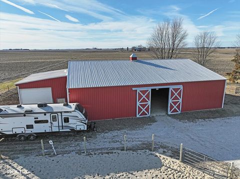 Tiny photo for Somonauk, IL 60552 (MLS # 12514133)