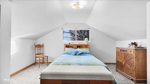 Tiny photo for Somonauk, IL 60552 (MLS # 12514133)