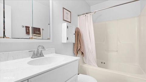 Tiny photo for Somonauk, IL 60552 (MLS # 12514133)