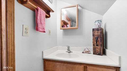 Tiny photo for Somonauk, IL 60552 (MLS # 12514133)