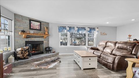 Tiny photo for Somonauk, IL 60552 (MLS # 12514133)