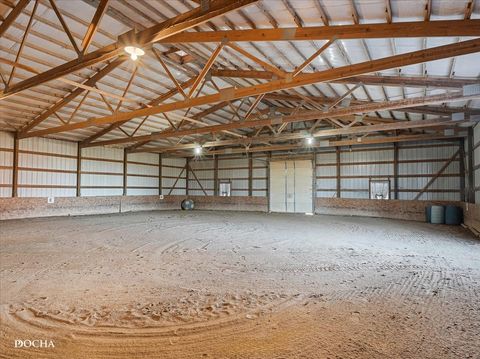 Tiny photo for Somonauk, IL 60552 (MLS # 12514133)