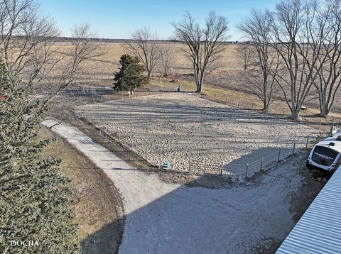 Tiny photo for Somonauk, IL 60552 (MLS # 12514133)