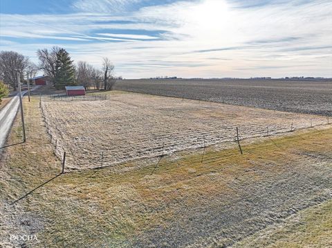 Tiny photo for Somonauk, IL 60552 (MLS # 12514133)