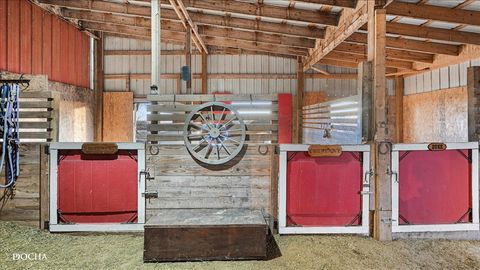 Tiny photo for Somonauk, IL 60552 (MLS # 12514133)